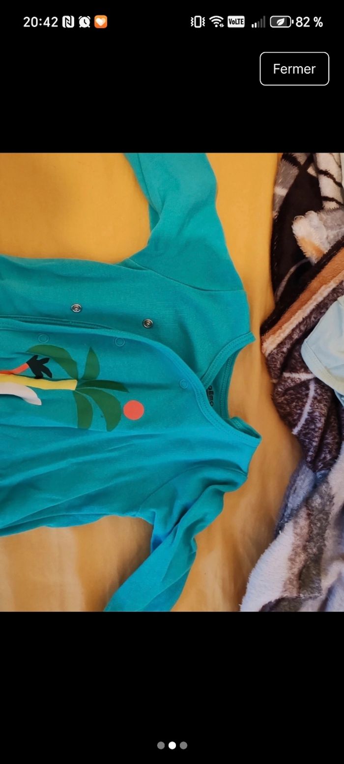 Grenouillère - photo numéro 3