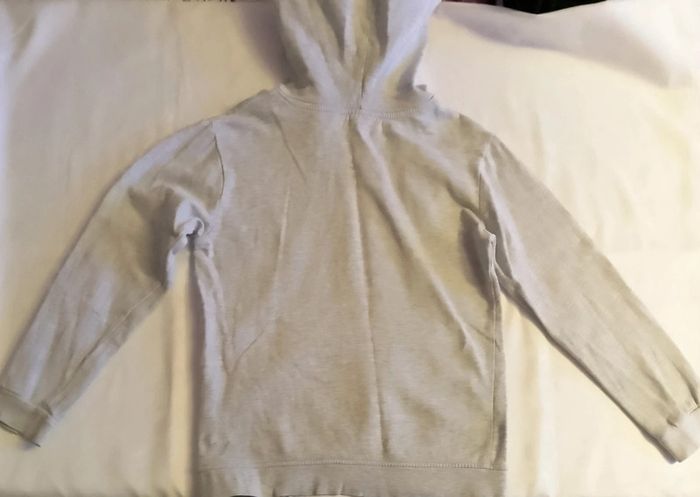 Pull a capuche boxing - photo numéro 3