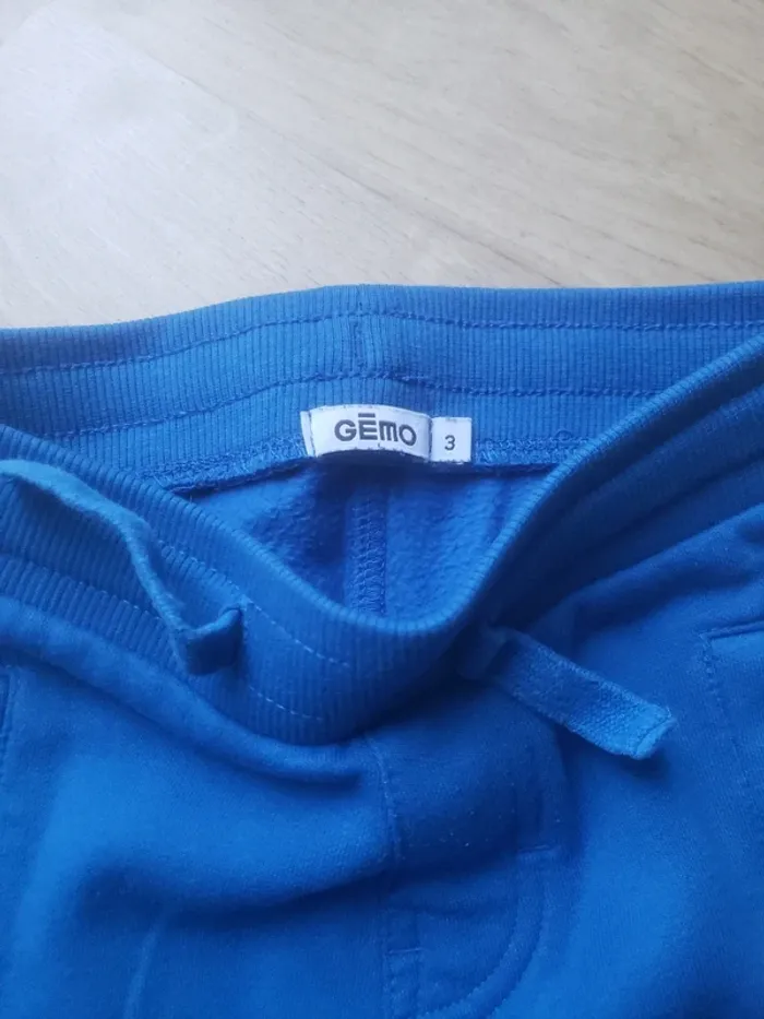 Pantalon Gémo - photo numéro 3
