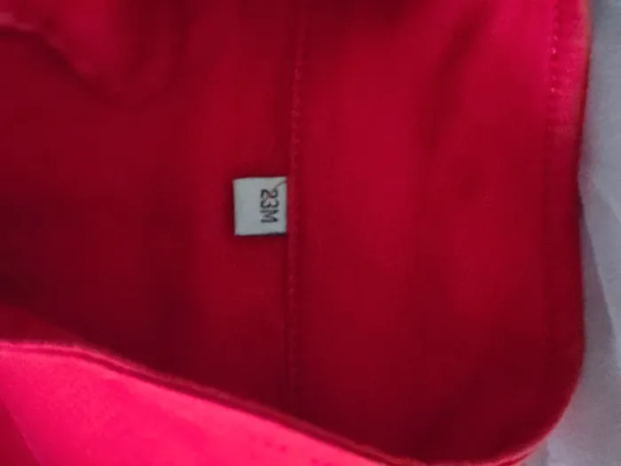 Ensemble veste et robe 23 mois - photo numéro 4