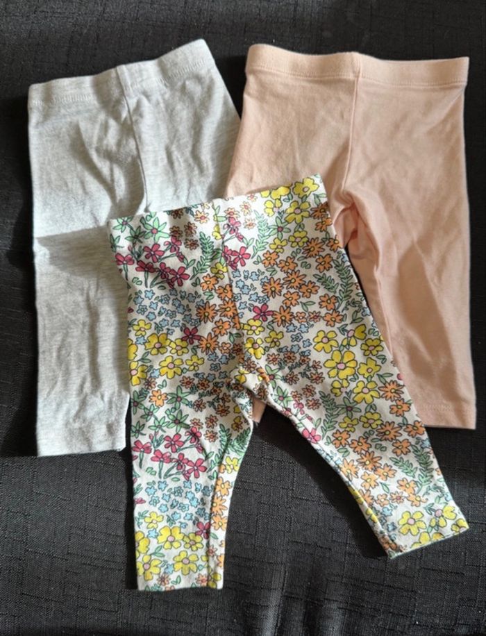 lot leggings - photo numéro 2