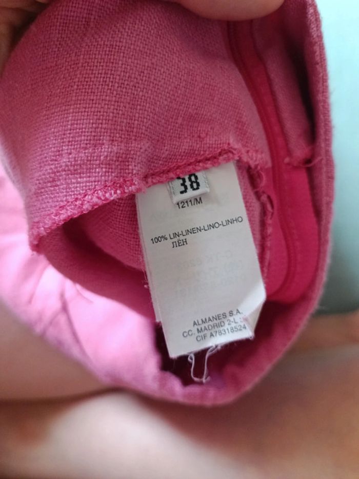 Pantalon - photo numéro 3