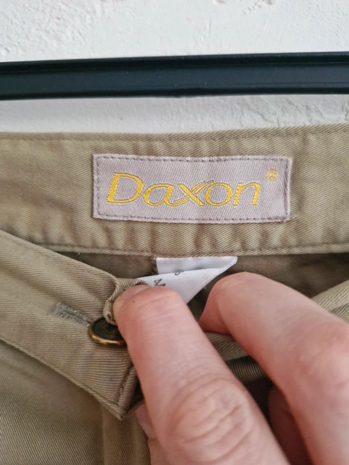 Magnifique pantalon femme 44 - photo numéro 5