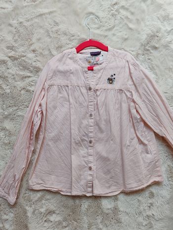 Chemise