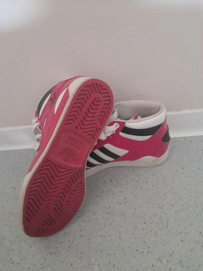 Chaussures adidas - photo numéro 6