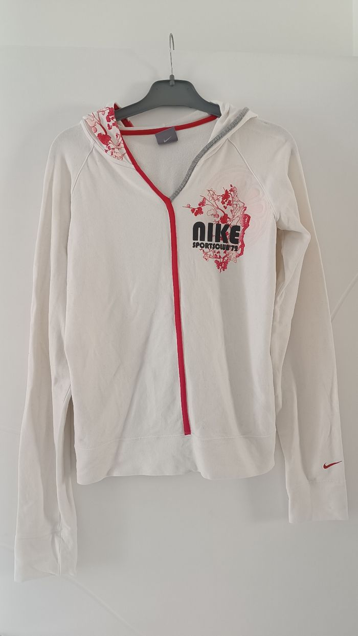 Sweat à capuche Nike