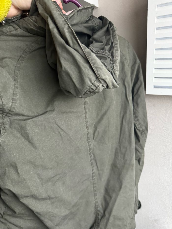 Veste napapijri - photo numéro 5