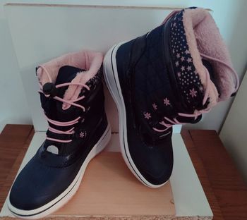 Boots fille pointure 30 - Lupilu