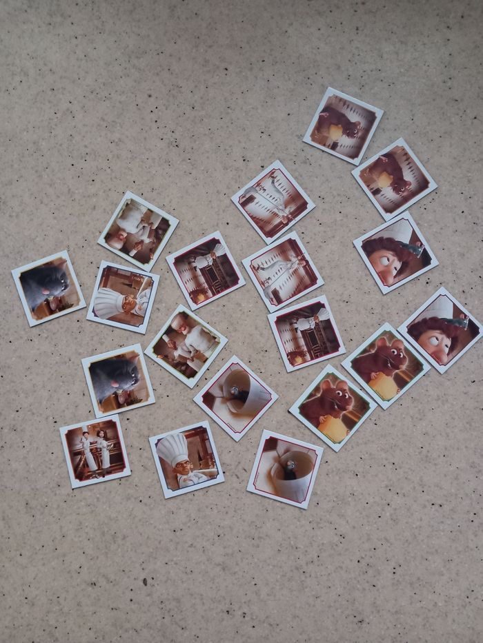 Memory - photo numéro 4