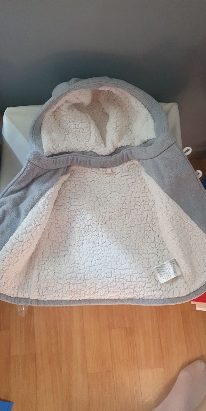 Manteau - photo numéro 2