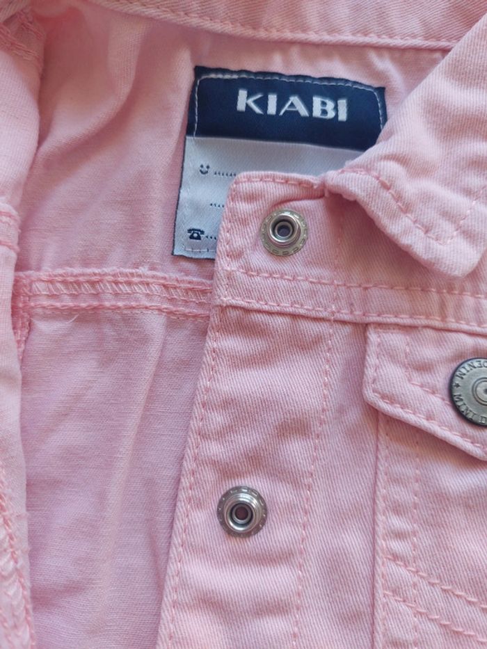 Veste 6 mois - photo numéro 2