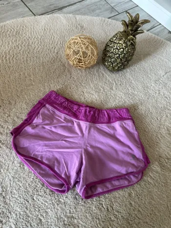 Short de sport Domyos 36/S