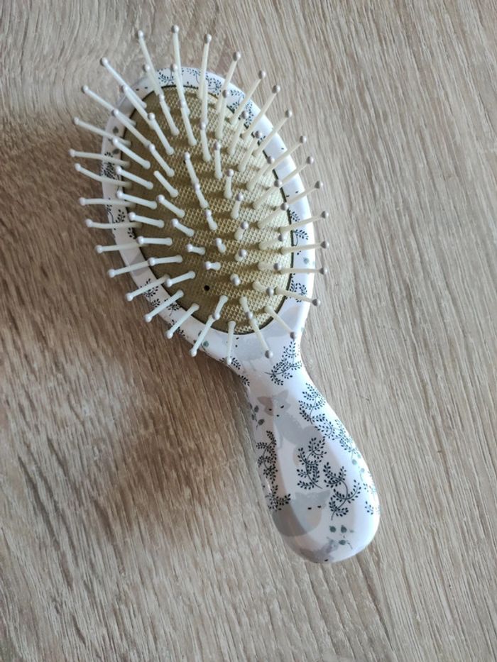 Brosse cheveux - photo numéro 2