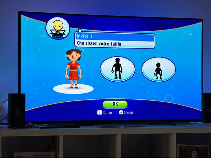 Jeu de wii cerebrum - photo numéro 11