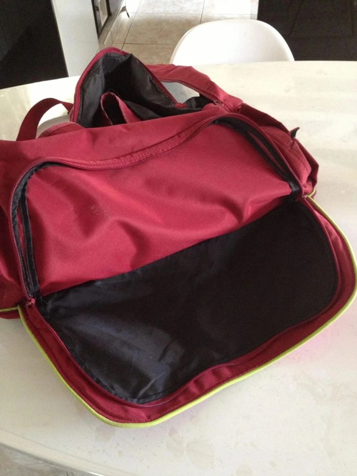 grand sac a langer bebe confort - photo numéro 5