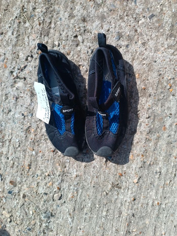 Chaussures de plage 29