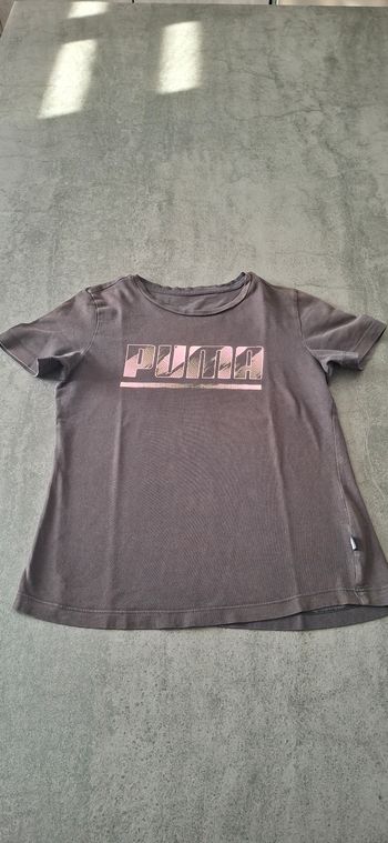 Tee-shirt puma