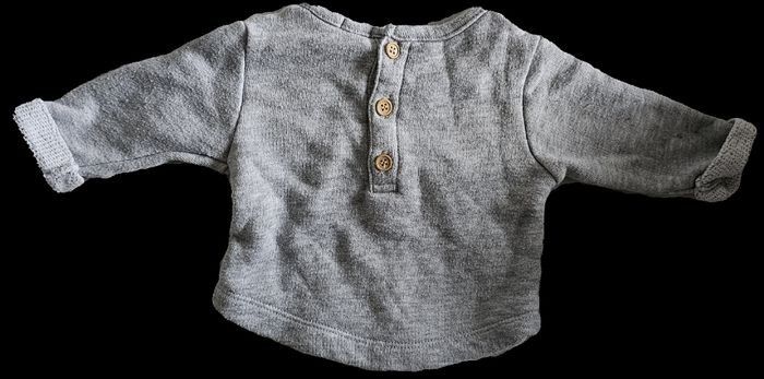 Pull 1 mois - photo numéro 3