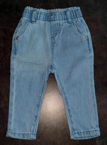 Pantalon bébé fille