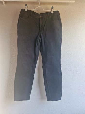 Jeans slim 48 Kiabi