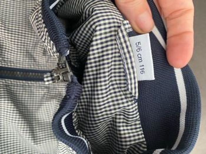 Jolie veste légère 116 - photo numéro 3