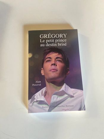 Gregory