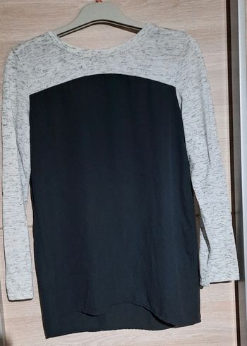 Tee-shirt manches longue fille 12 ans kiabi