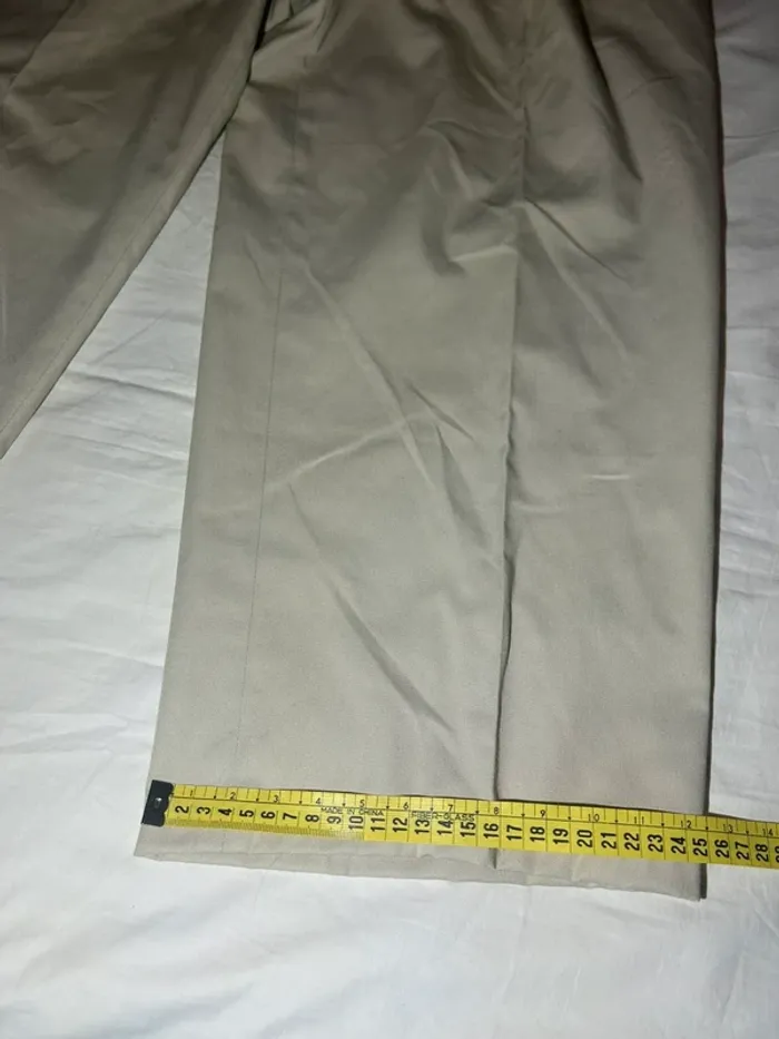 Pantalon vintage - photo numéro 7