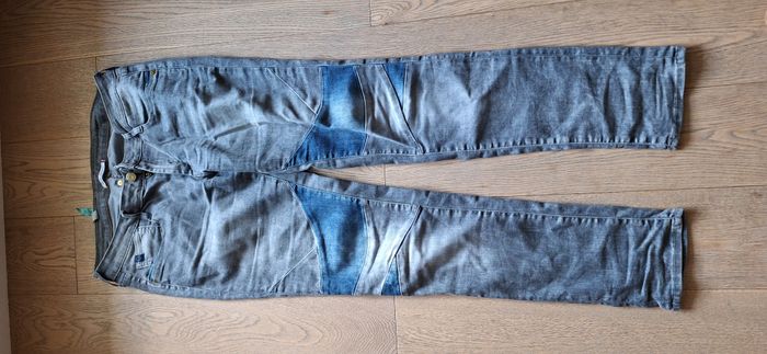 Pantalon le temps des cerises taille W31