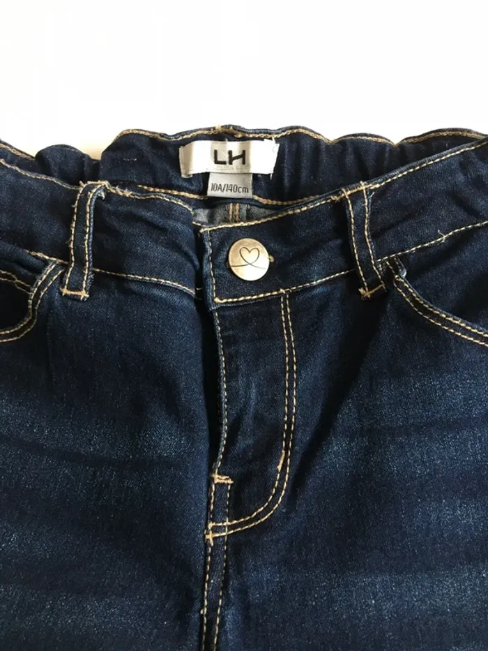 Jean skinny - photo numéro 5