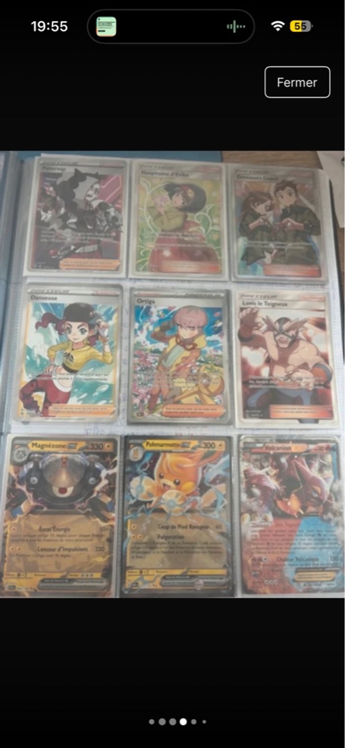 Carte Pokémon FR 🇫🇷 - photo numéro 4