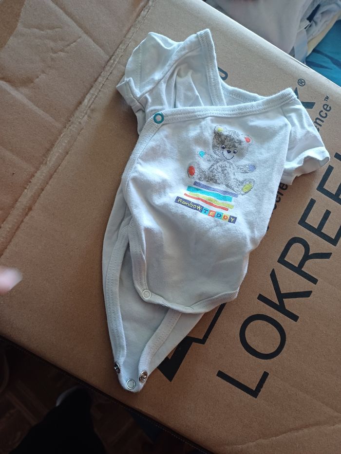 Lot naissance - photo numéro 8