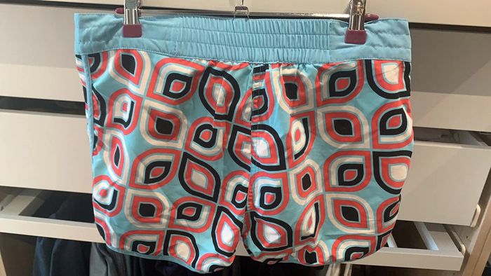 Mini short Mondaca taille 40 - photo numéro 2