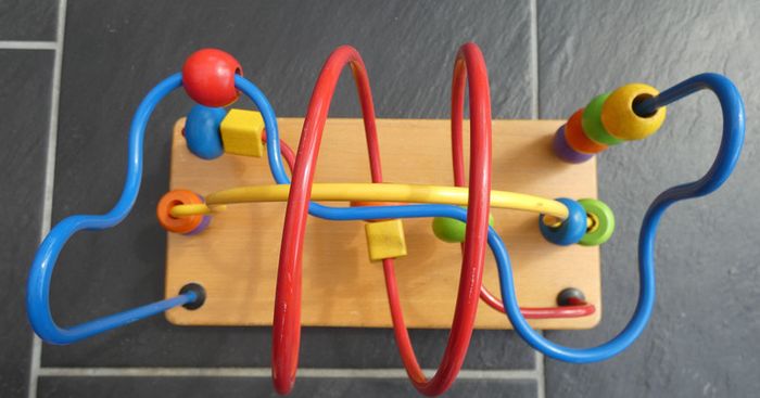 Joli boulier multicolore et multiformes - photo numéro 4