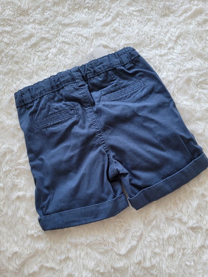 Short - photo numéro 2