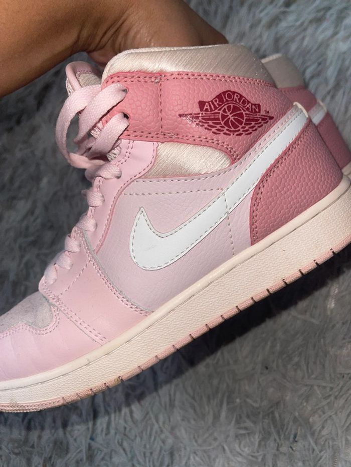 Nike Air Jordan - photo numéro 7