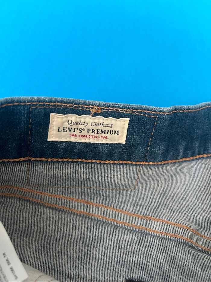 Jean levis 511 vintage - photo numéro 7