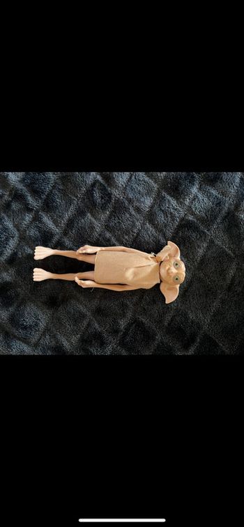 Poupée dobby