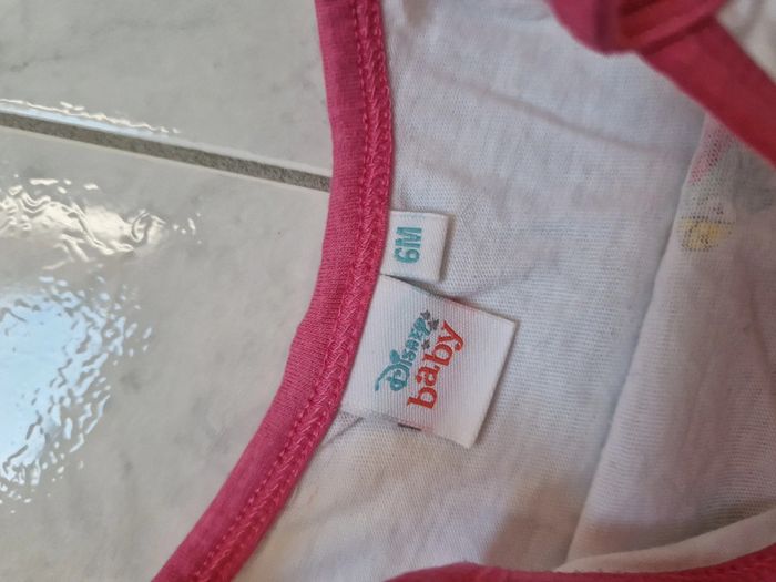 Body minie - photo numéro 2