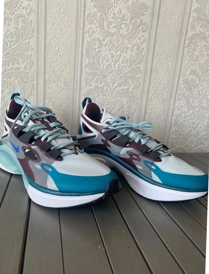 Nike N110 - photo numéro 6