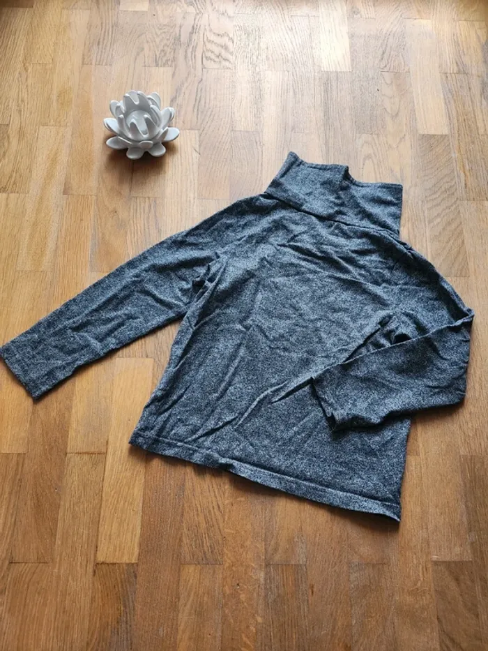 Tee shirt - photo numéro 5
