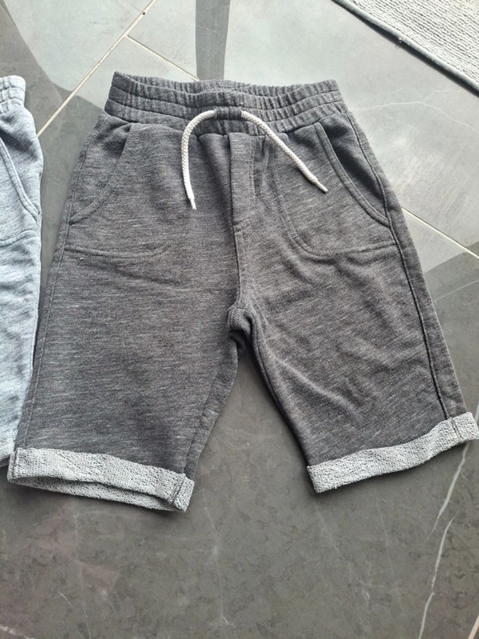 Lot 2 shorts - photo numéro 2