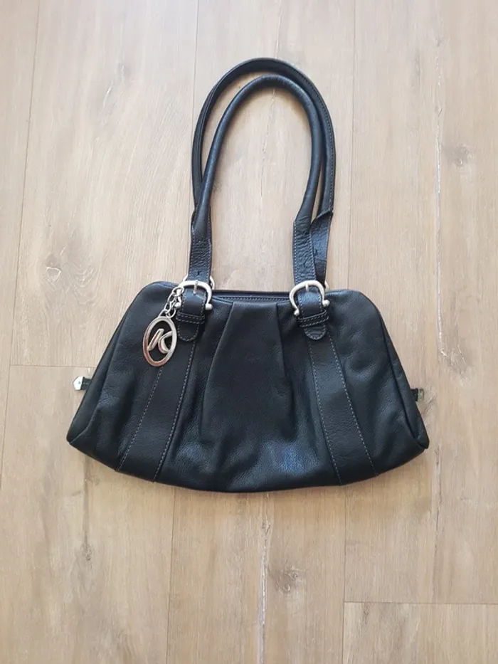 Sac à main Katana