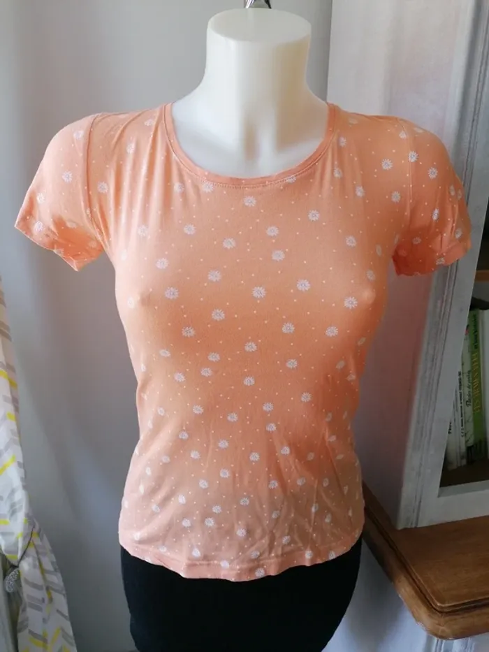 Tee shirt - photo numéro 2
