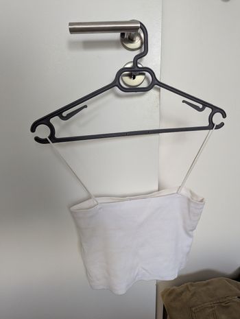 Croq top femme 🙂‍↕️