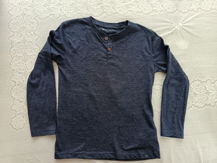 T-shirt garçon 8 ans