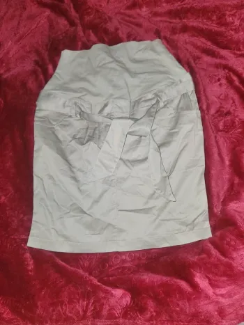 Lot de 2 Jupe de grossesse taille 34 neuve orchestra