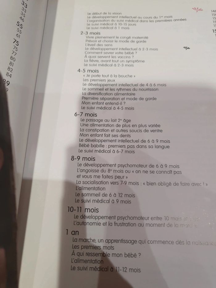 Le grand livre de mon enfant - photo numéro 6