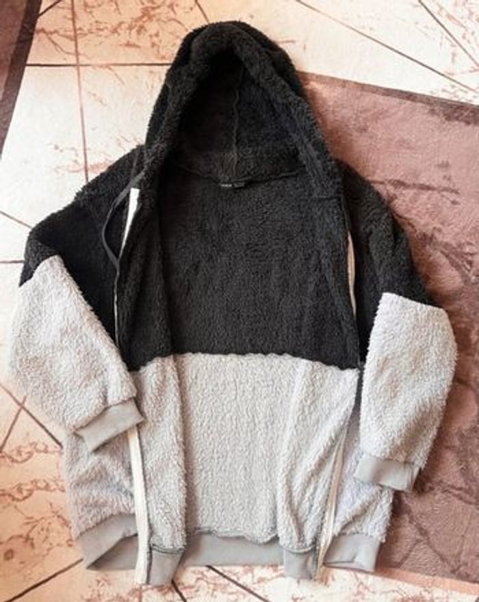 Veste gilet Shein - photo numéro 6