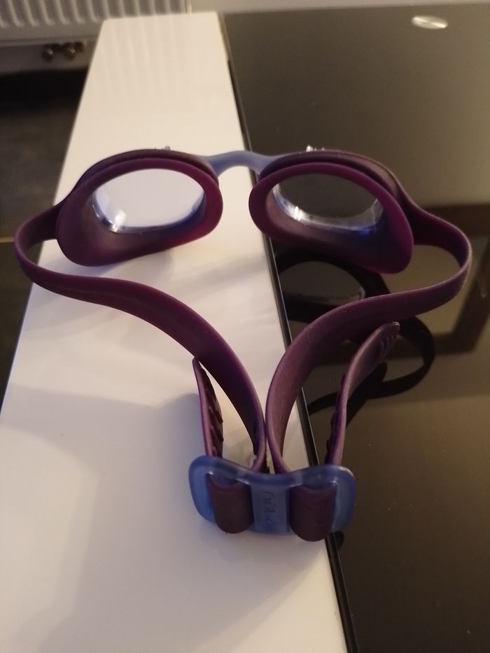 Lunette de natation Nabaïji - photo numéro 3